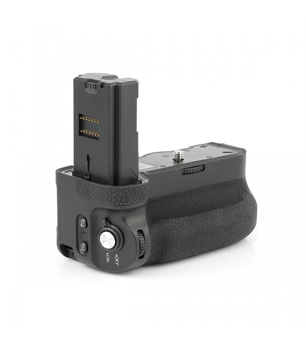 باتری گریپ دوربین Battery Grip   Meike MK-A9 Pro191222